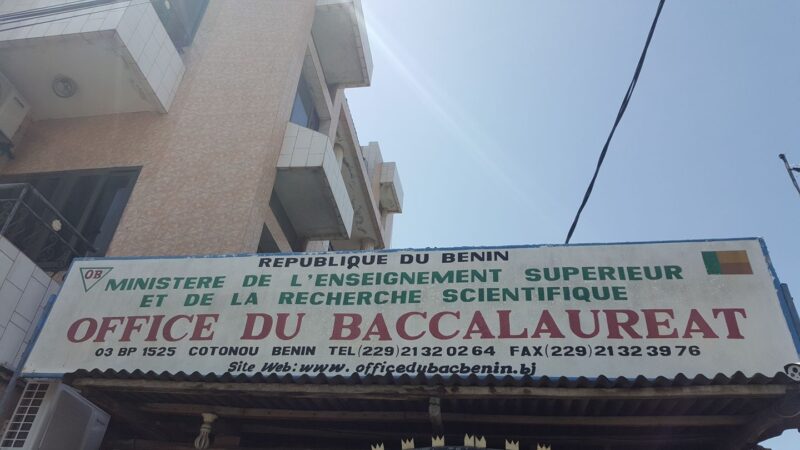 Préparatifs du Bac 2023 : 77.563 Candidats attendus au Bénin