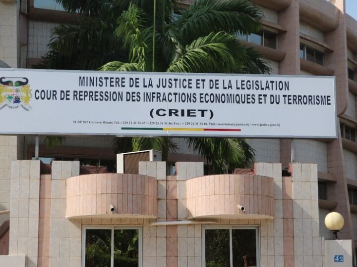 Matière criminelle au Bénin : Que dit le nouveau code de procédure pénale ?