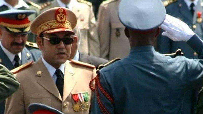 FAR : Le Roi Mohammed VI annonce la création du Centre Royal des Etudes et Recherches de Défense