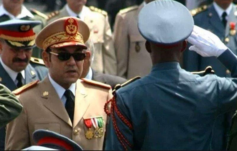 FAR : Le Roi Mohammed VI annonce la création du Centre Royal des Etudes et Recherches de Défense