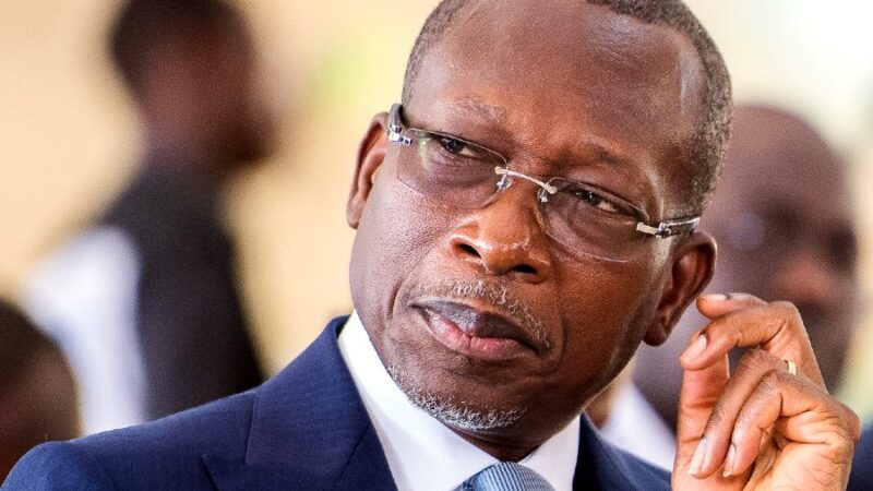 Bénin : Intégralité du conseil des ministres du 10 mai