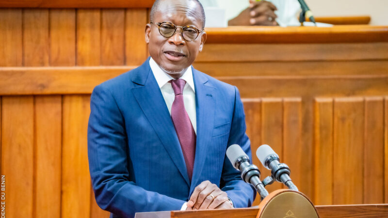 Bénin: Compte rendu du conseil des ministres du 26 juillet