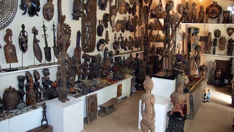 Exposition Art du Bénin au Maroc : Plus de 40.000 visiteurs