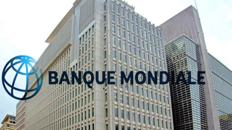 Banque mondiale/ Perspectives de l’économie  : Ralentissement continu de la croissance en Afrique saharienne