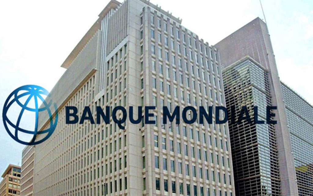 Banque Mondiale : Au Niger, l’économie devrait se redresser grâce aux recettes pétrolières