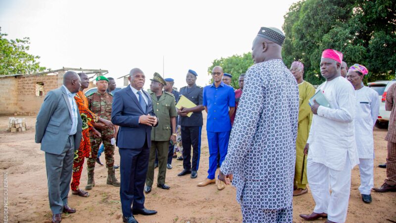 Examen du CEP : 241.554 candidats planchent au Bénin