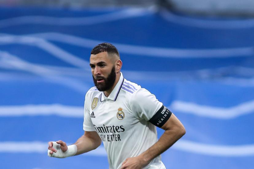 Football : Benzema signe avec Al-Ittihad en Arabie Saoudite