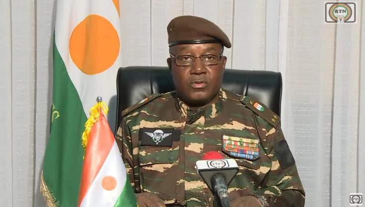 Niger : Un nouveau sommet de la Cedeao ce jeudi