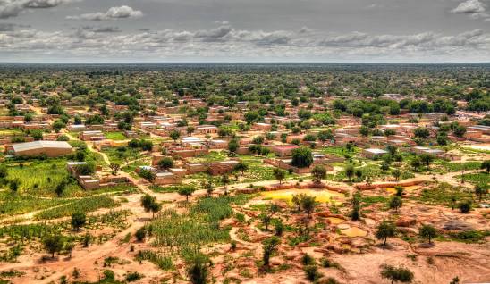 Centrales nucléaires : A quel point la France dépend-elle de l’uranium du Niger ?