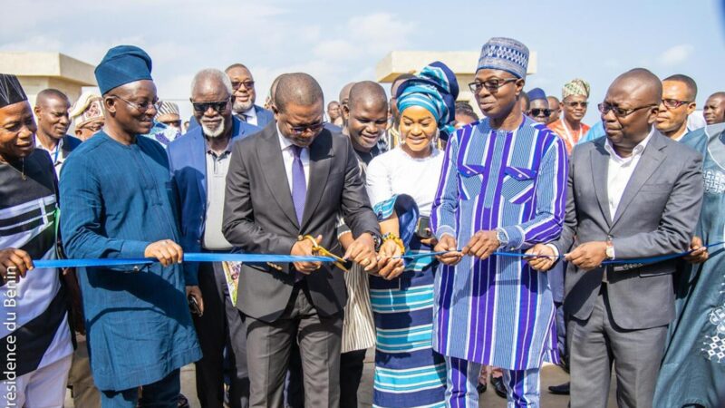 Salon de l’Artisanat du Bénin : Plus de 150 exposants