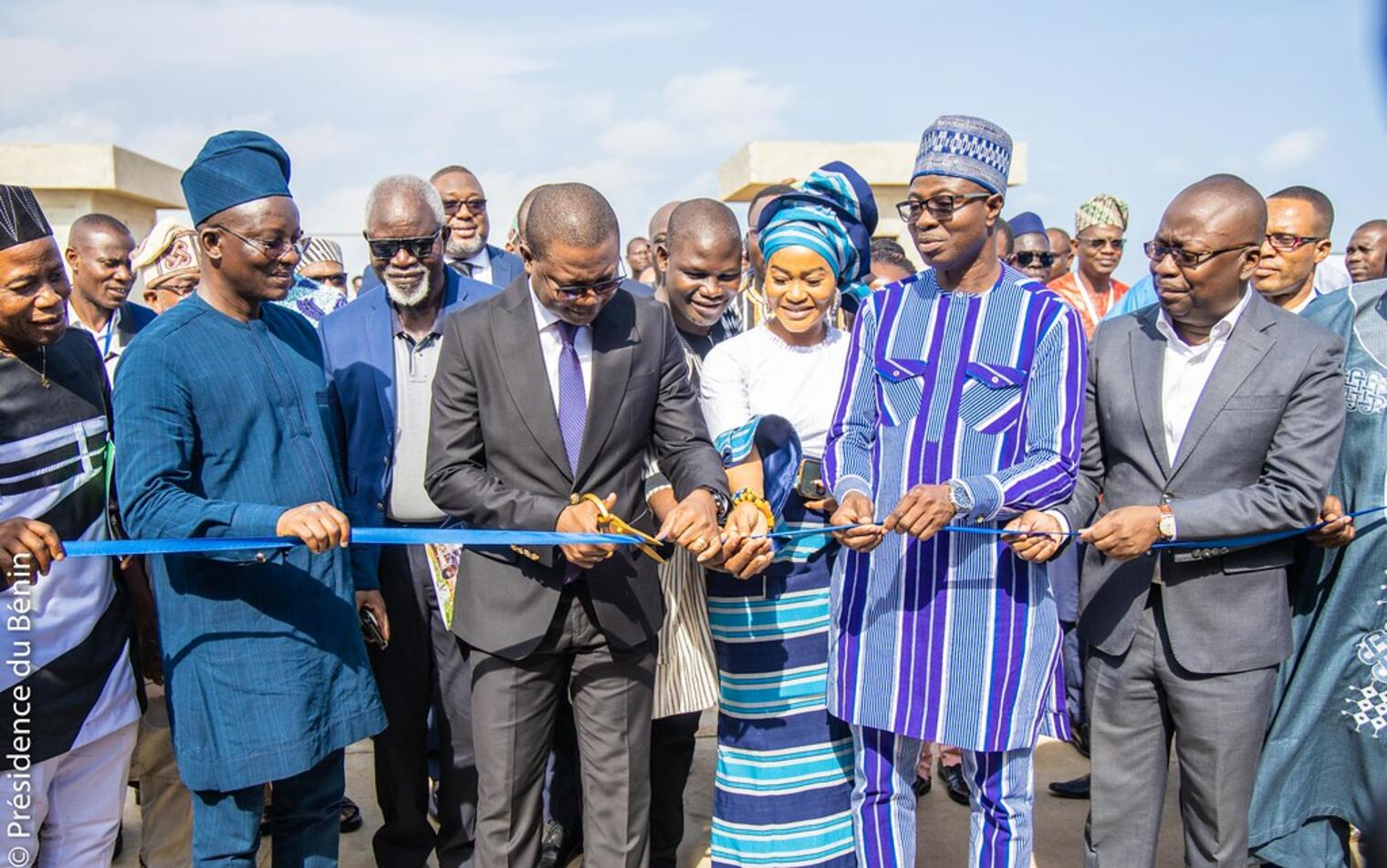 Salon de l’Artisanat du Bénin : Plus de 150 exposants