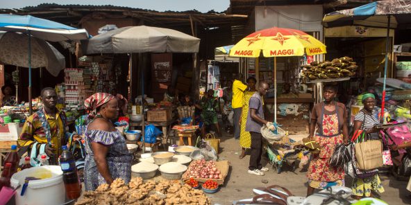 Bénin : les grands traits du commerce extérieur en 2022