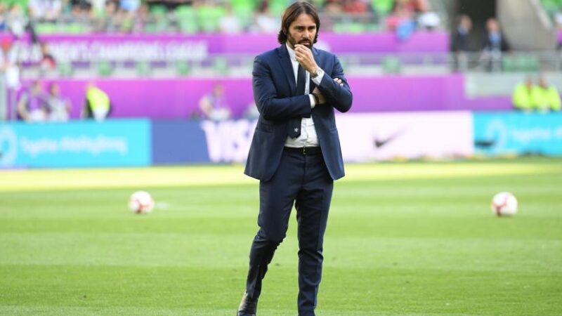 Qualification pour les huitièmes de finale du mondial féminin : La réaction de Reynald Pedros, sélectionneur du Maroc