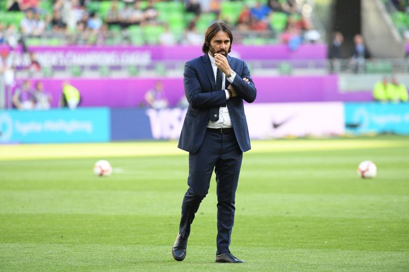 Qualification pour les huitièmes de finale du mondial féminin : La réaction de Reynald Pedros, sélectionneur du Maroc