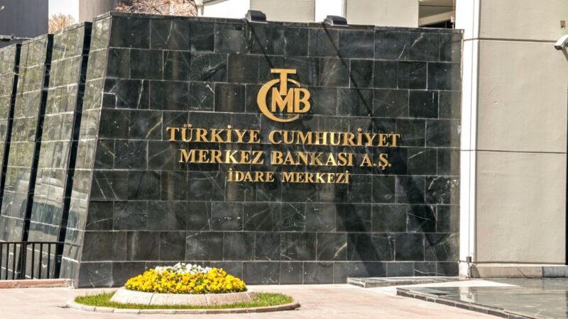 Turquie: la Banque centrale relève fortement son principal taux directeur