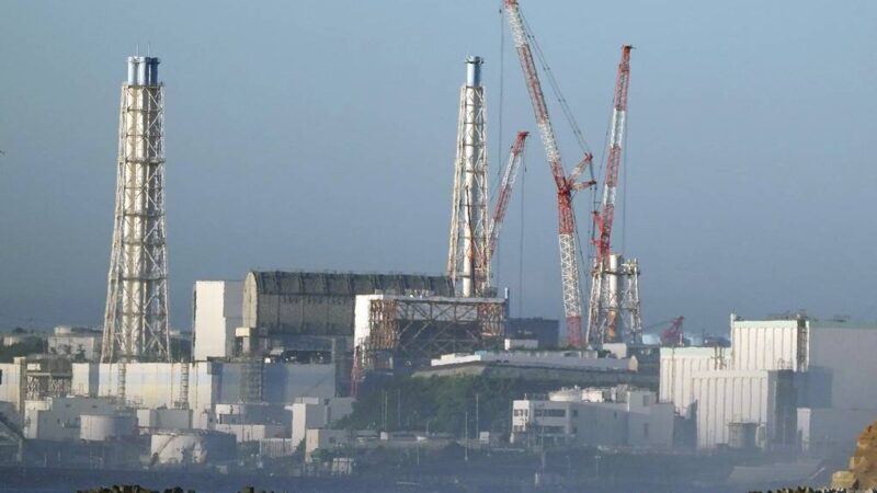 Japon : rejet dans l’océan du premier lot d’eau traitée de la centrale nucléaire de Fukushima-1