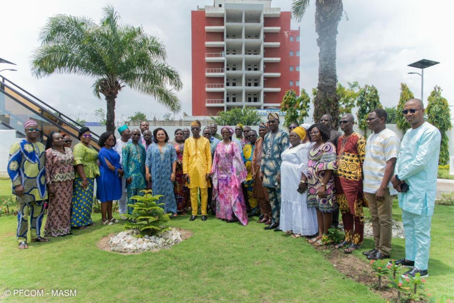 Enseignements au Bénin : Vers l’introduction des classes socio-éducatives