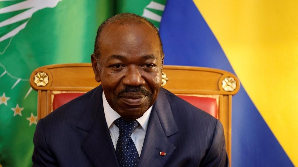 Gabon : Ali Bongo autorisé à quitter le pays