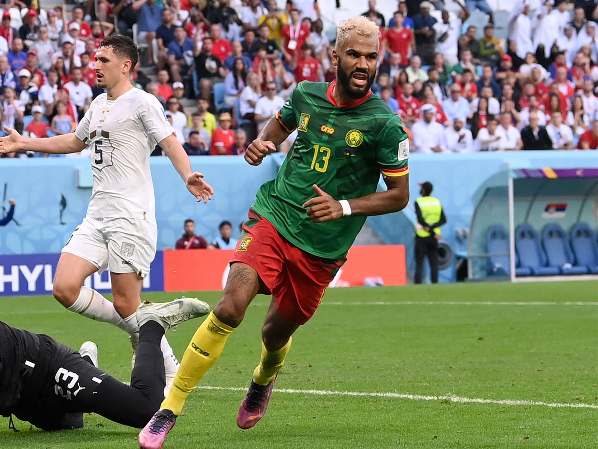 Foot / CAN 2023 : Liste des 24 nations qualifiées pour la phase finale