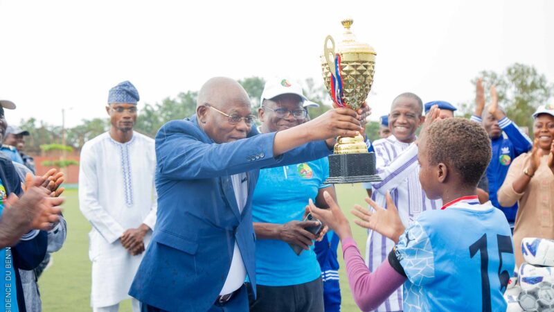 Phase finale des Championnats scolaires : Plusieurs talents détectés