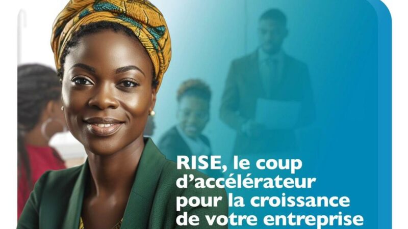 Lancement du programme RISE : Opportunité pour les petites et moyennes entreprises