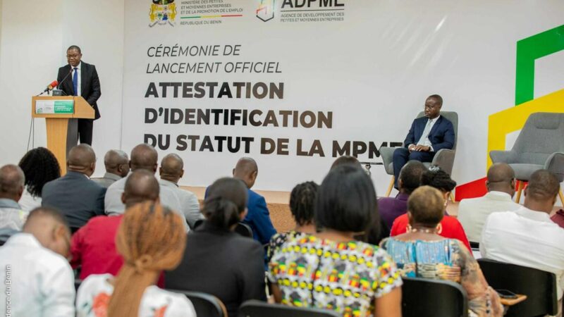 Attestation d’identification : Avantages et procédure d’obtention pour les petites et moyennes entreprises