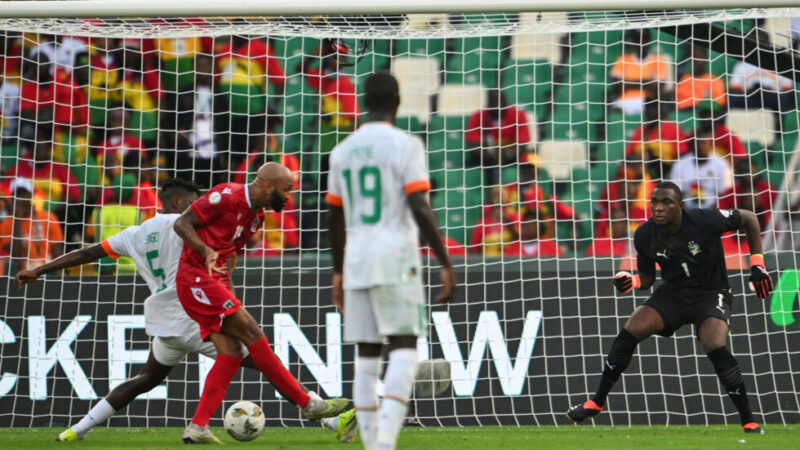 Défaite de la Côte d’Ivoire/ Didier Drogba : « Il va falloir se poser les bonnes questions… »