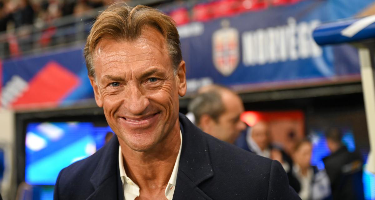 Hervé Renard en Côte d’Ivoire : La Fédération Française de Football dit ‘’NON’’