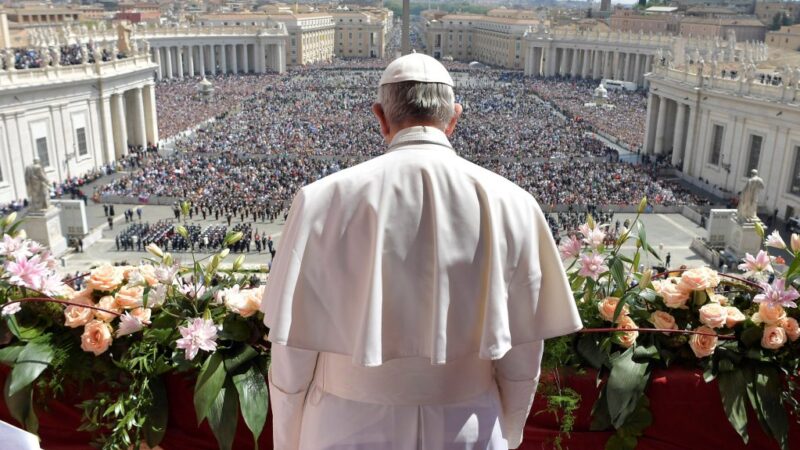 Doctrine de la foi : Le Vatican enseigne le sens des bénédictions