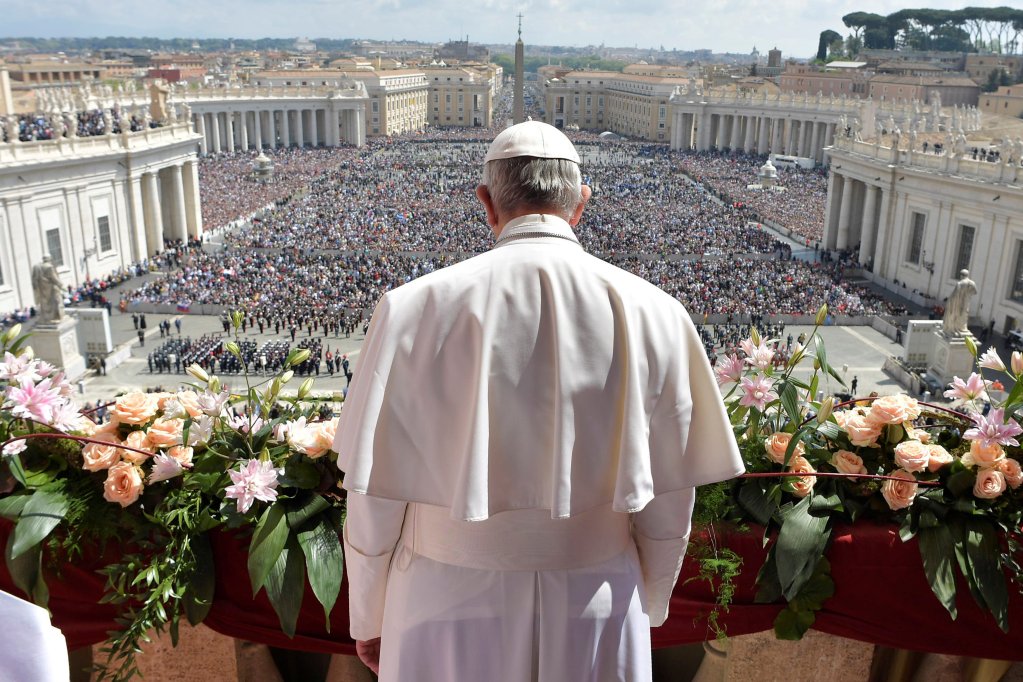 Doctrine de la foi : Le Vatican enseigne le sens des bénédictions