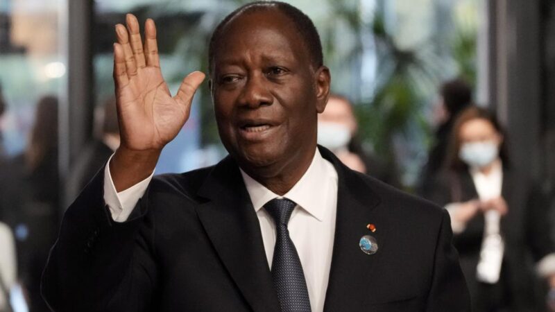 Crise post-électorale de 2011 : Le président Alassane Ouattara gracie 51 prisonniers