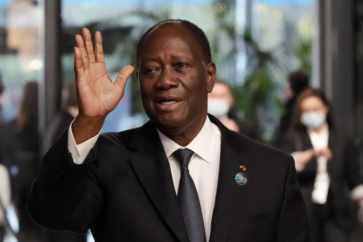 Crise post-électorale de 2011 : Le président Alassane Ouattara gracie 51 prisonniers