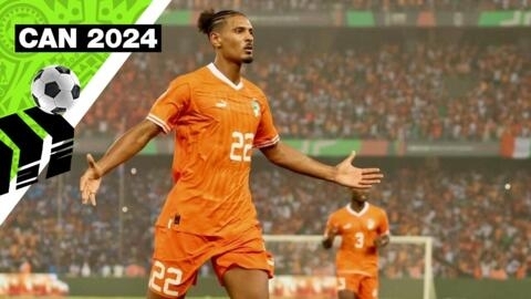 CAN 2024 : La Côte d’Ivoire et le Nigéria en finale