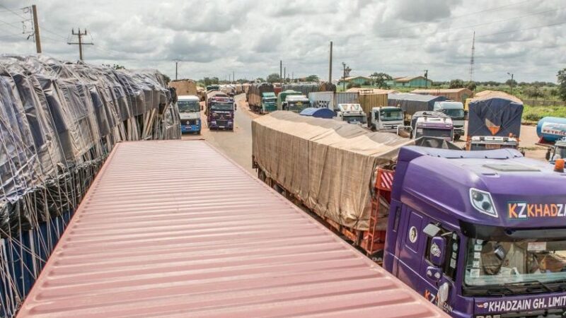 Levée des sanctions par la Cedeao : Le Bénin rouvre ses frontières terrestres, le Niger non