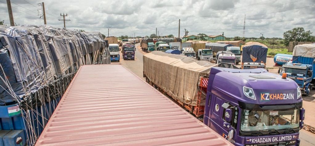 Levée des sanctions par la Cedeao : Le Bénin rouvre ses frontières terrestres, le Niger non