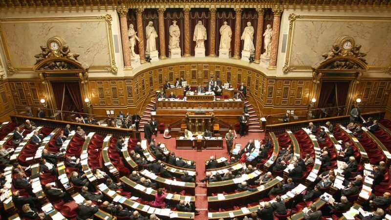 France : Le Sénat approuve la Constitutionnalisation de l’Avortement