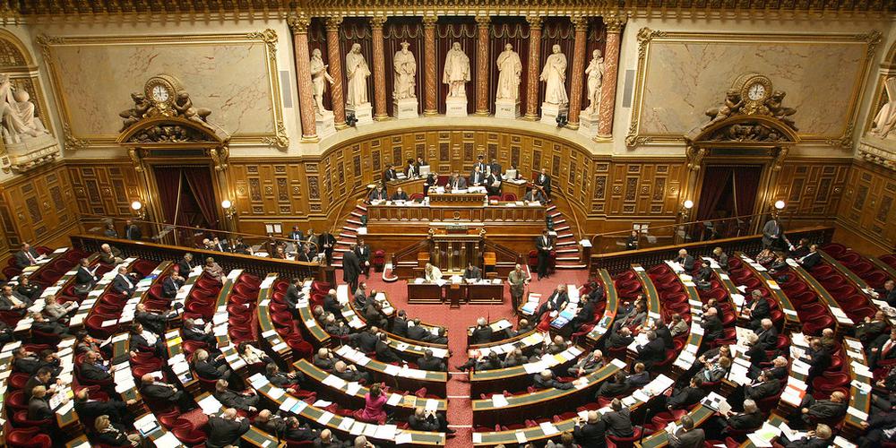 France : Le Sénat approuve la Constitutionnalisation de l’Avortement