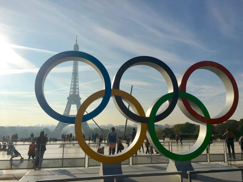 Sécurité JO Paris 2024 : Des clarifications sur la clé Usb « sensible » disparue