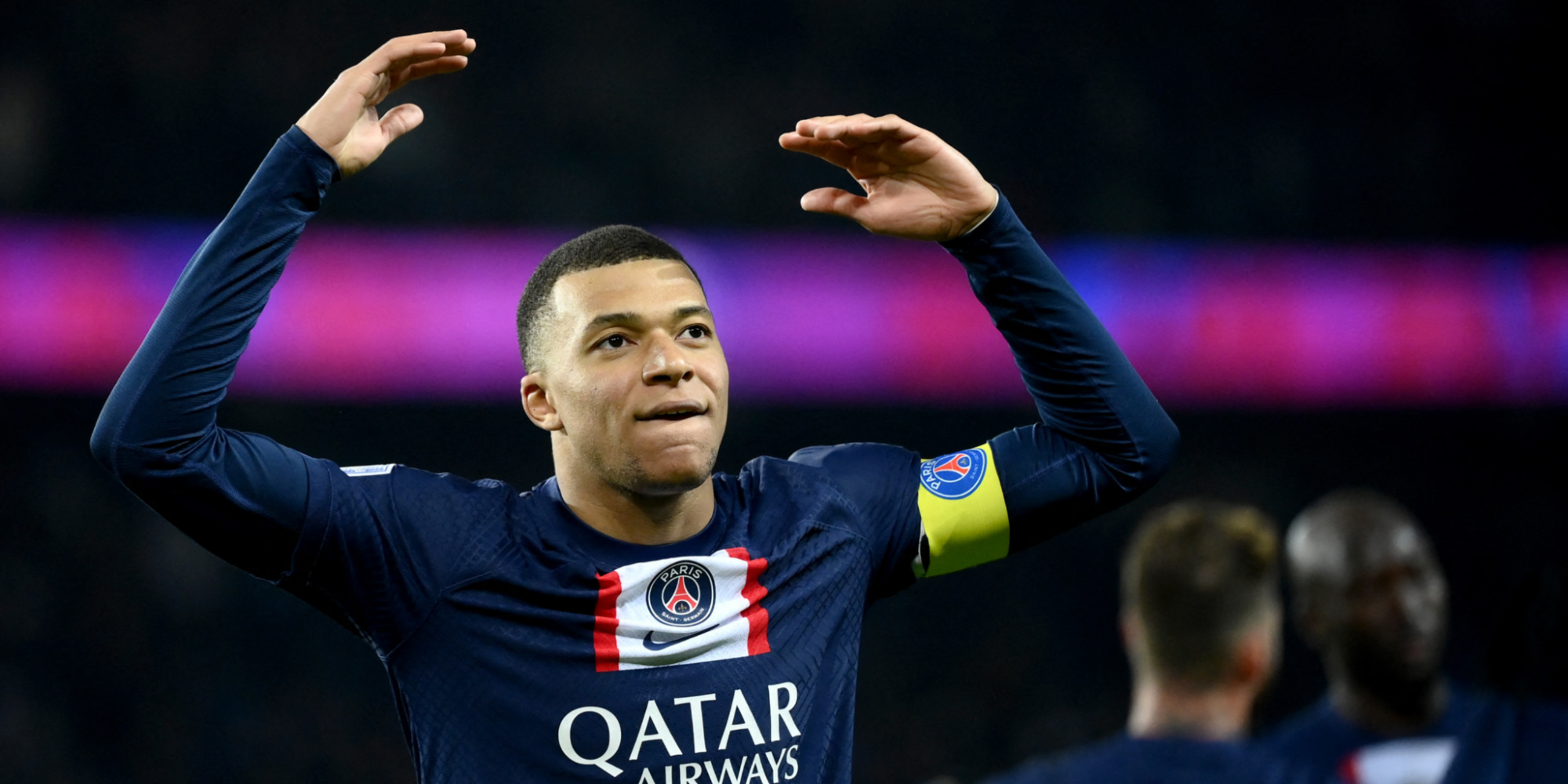 Kyllian Mbappé va quitter le PSG