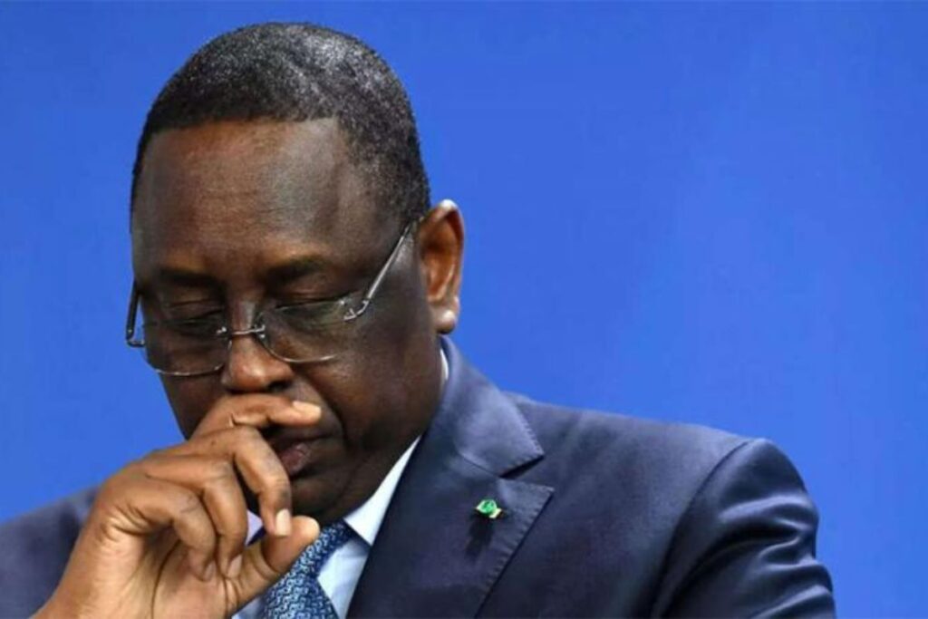 Le Conseil Constitutionnel annule le report de la présidentielle au Sénégal