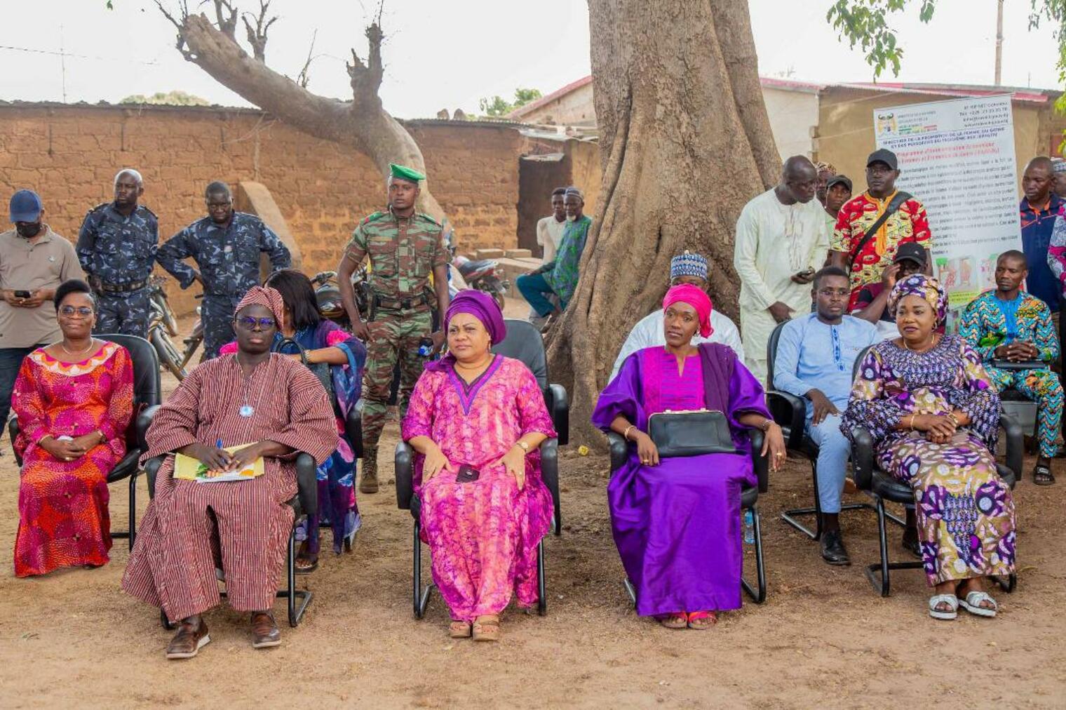 Remboursement du microcrédit Alafia : ‘’les statistiques ne sont pas en faveur de Djougou’’