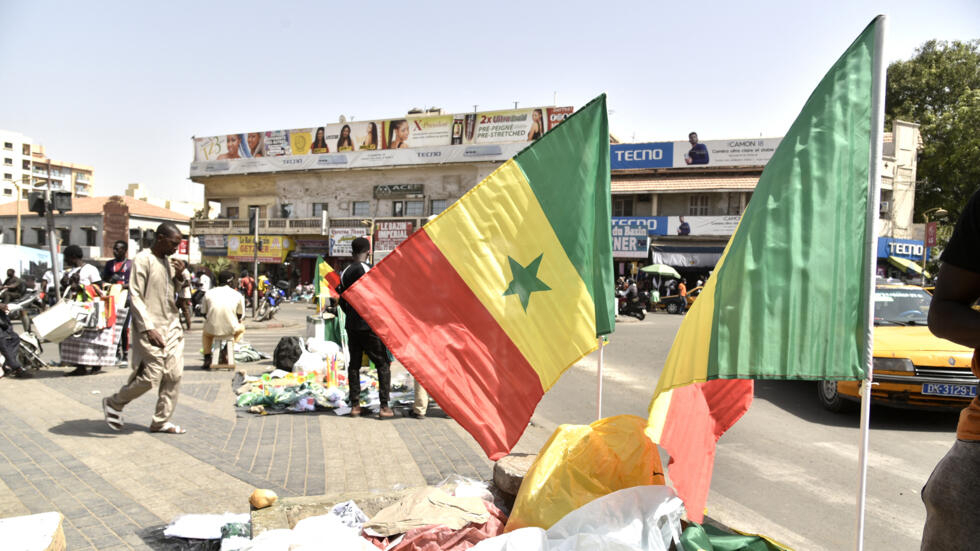 Report de la présidentielle : L’opposition sénégalaise proteste, des tirs à Dakar