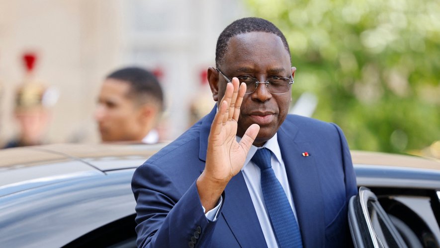 Invalidation du report de la présidentielle: Macky Sall se plie à la décision du Conseil Constitutionnel