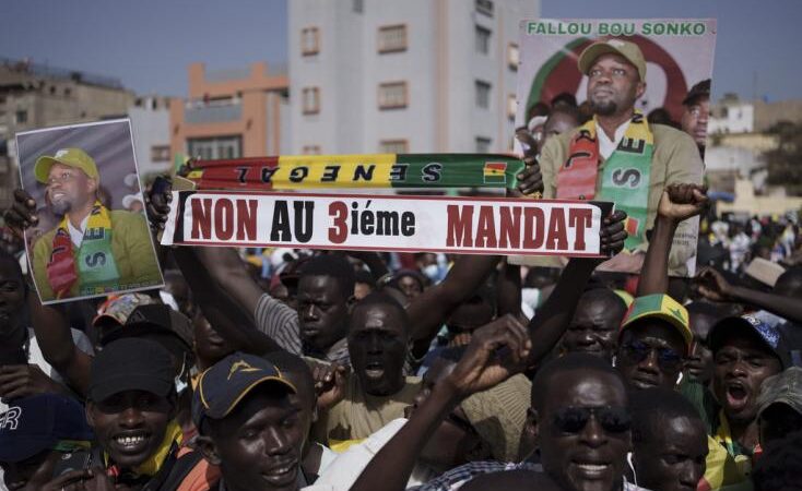 Sénégal : 16 candidats rejettent le dialogue de Macky Sall