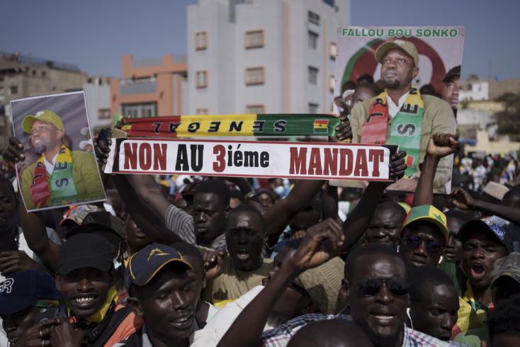 Sénégal : 16 candidats rejettent le dialogue de Macky Sall