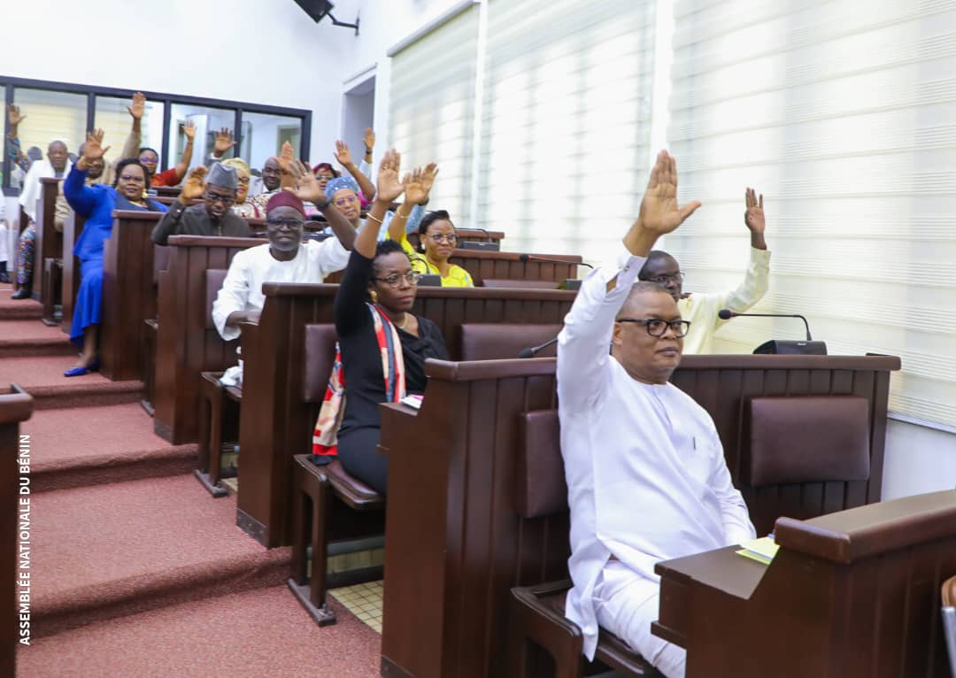 Bénin : Le Code électoral modifié, l’opposition crie à l’exclusion