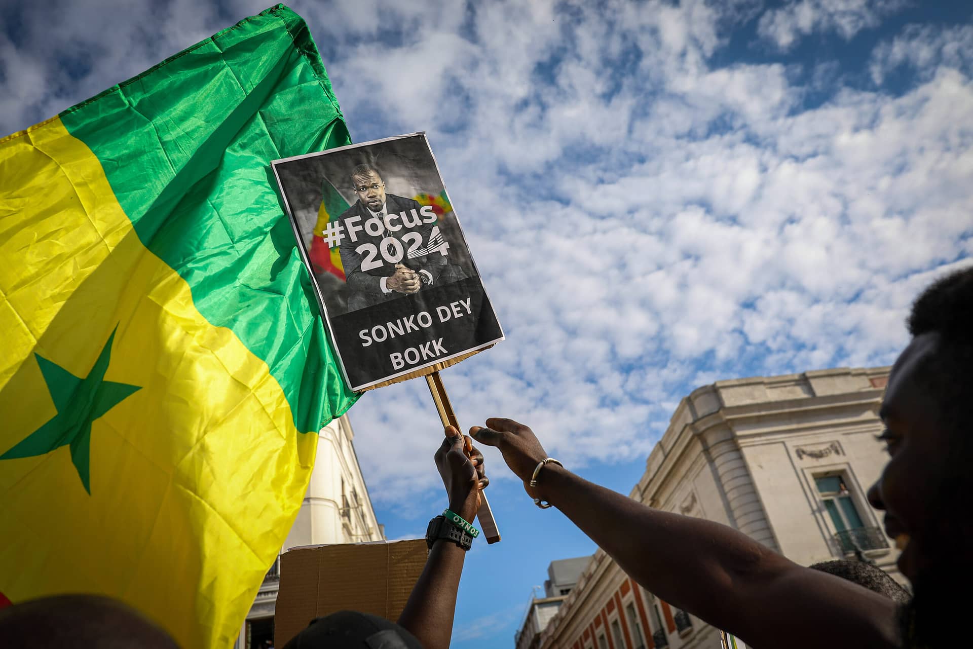 Presidentielle au Sénégal : Zoom sur les 19 candidats