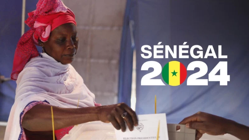 Les Sénégalais aux urnes pour l’épilogue d’un processus électoral inédit