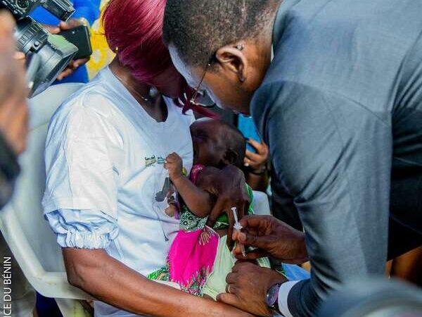 Journée mondiale de lutte contre le paludisme : Le Bénin introduit le vaccin contre le paludisme