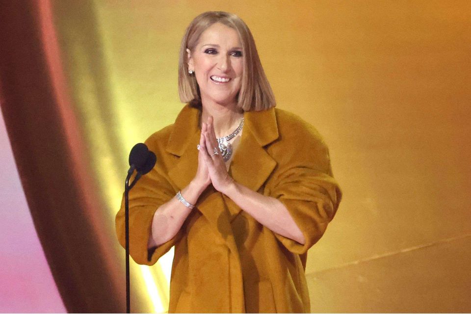 Céline Dion annonce la sortie de son documentaire sur sa maladie rare